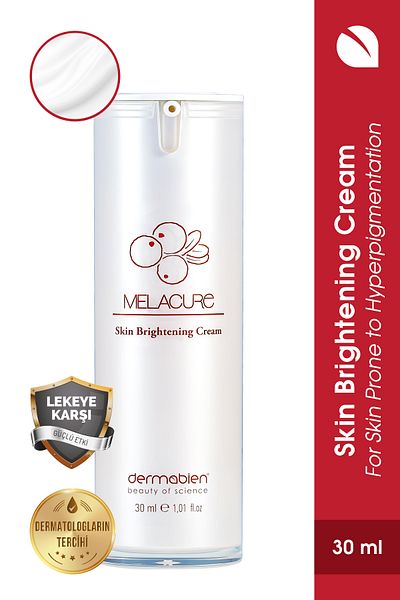 Dermabien Melacure® 30ml Cut Skin Brightening Cream