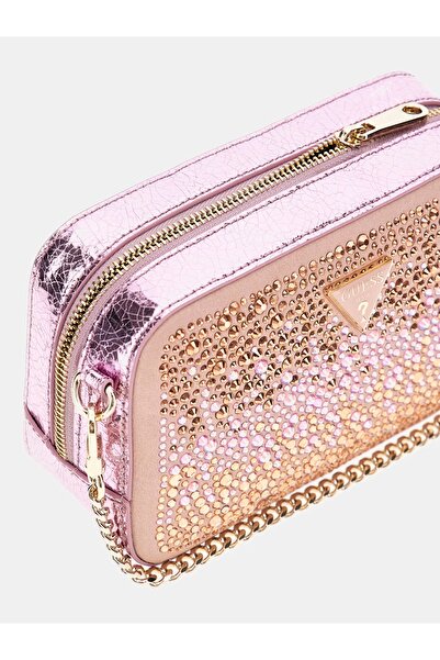 Guess Limited Edition RhineStone CrossBody Bag