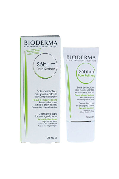 BRONZENET سيبيوم غطاء عالمي لحب الشباب 30مل