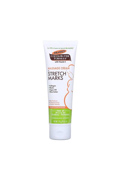 PALMER'S Palmer's Cocoa Butter Formula Massage Cream for Stretch Marks 125g