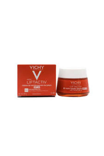 Vichy LiftActiv B3 Anti-Spot Cream SPF 50 50ml