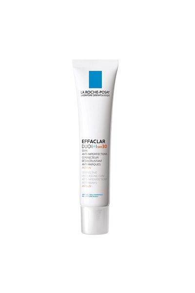 LEADING LINES La Roche-Posay Effaclar Duo SPF 30 40ml