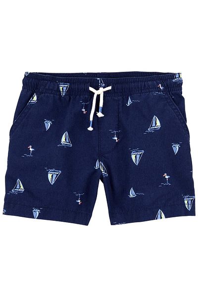 Carter's Little Boy Shorts