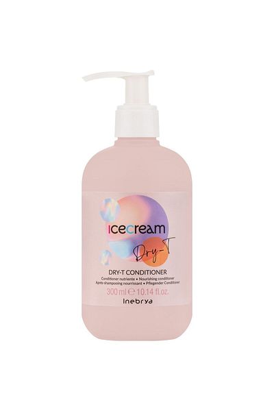 Inebrya Dryt Nourishing Moisturizing Conditioner for Dry Hair 300 ml Noonlineavm12