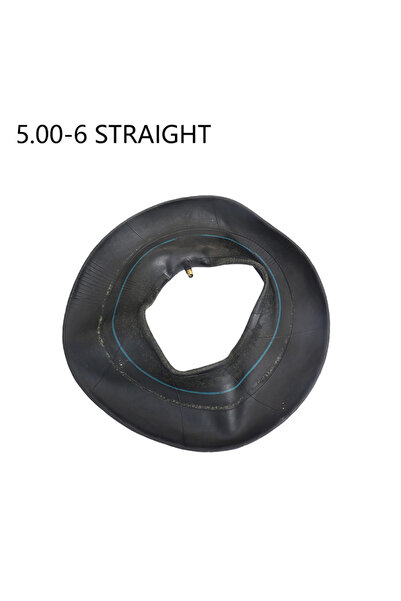 Choice1 I5006S High quality 5.00-6 13X5.00-6 145/70-6 Tire Inner Tube Lawn Mo...