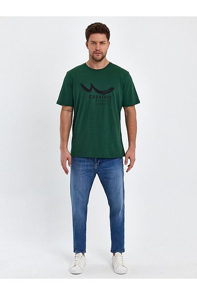 Ltb Tricou Gadopa pentru bărbați
