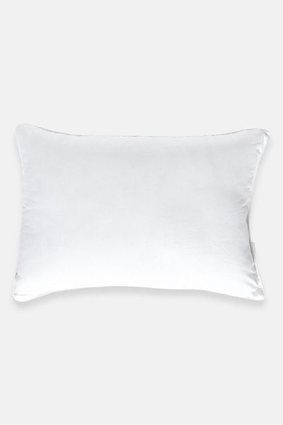 BEBEHOME Heavens Cloud Micro Fiber Pillow 50 x 70 cm, White