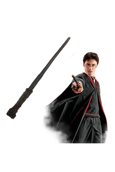 NLB TİCARET Harry Potter Asası 30 Cm
