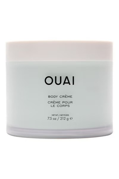 OUAI كريم الجسم شيبويا ٢١٢ غرام - تركيبة غنية بالترطيب والتغذية