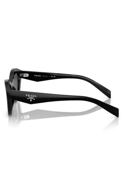 Prada Inspired Pr A02s 16k08z 52 Women's Sunglasses