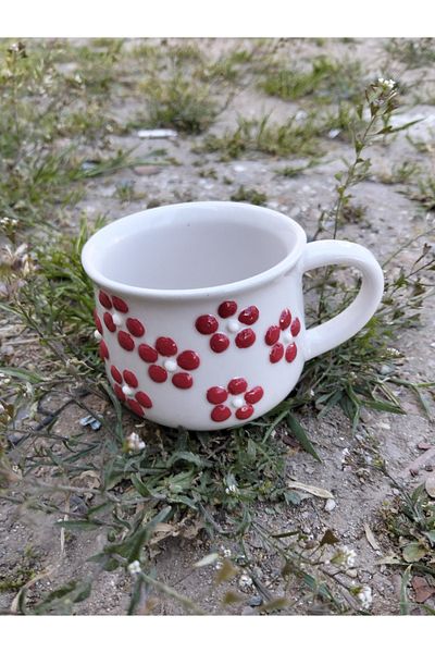 Home Coffee Cup