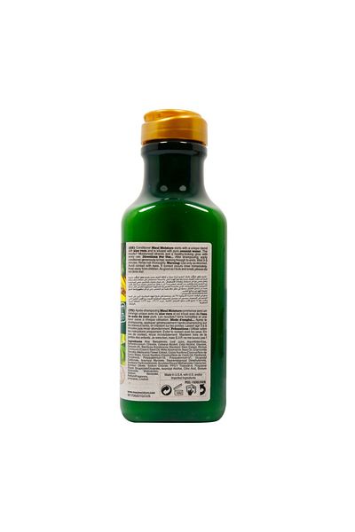 Maui Conditioner Moisture Hair Care Bamboo Fibers 385 ml