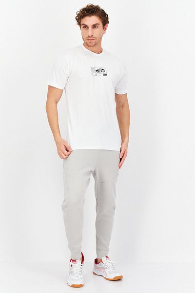 Vans TRANSFIXED 3 SS TEE II VN0006CUWHT1