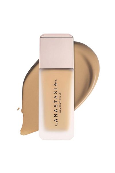 Anastasia Beverly Hills Impeccable Blurring Second-Skin Matte Foundation 3WO -35ml