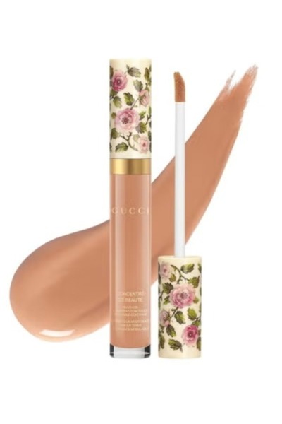 Gucci كونسنتريه دي بيوتيه متعدد الاستخدامات، مقاوم للتجاعيد ومرطب، 36N، 0.27 أونصة (8 مل)