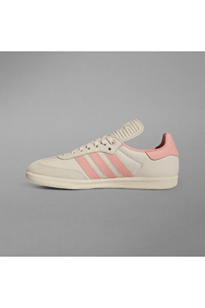 adidas Tenisky adidas Humanrace Samba, Béžové, Unisex
