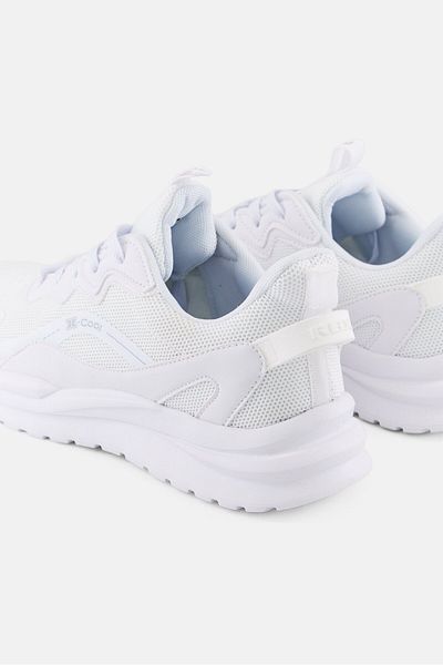 RBX Women Lace Up Outdoor Shoes, White