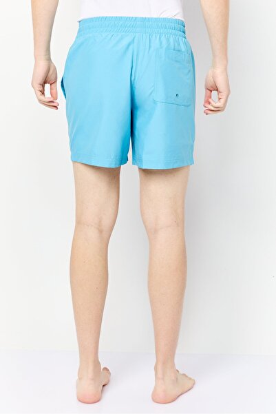 adidas Men Sportswear Fit Training Shorts, Turquoise