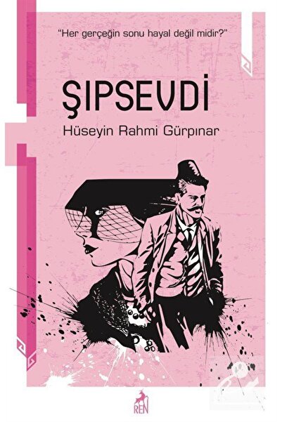 Ren Kitap Şıpsevdi