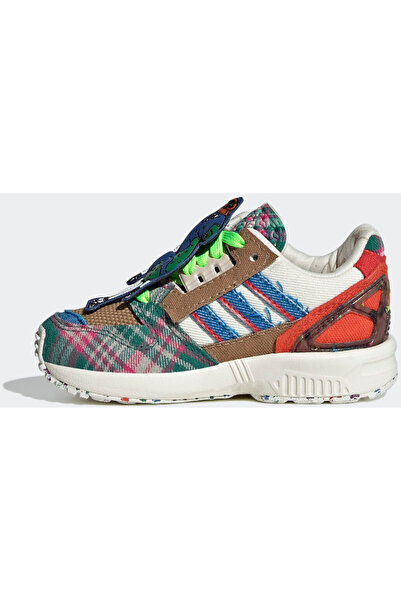 adidas Sneakers adidas Sean Wotherspoon Zx 8000 Superearth, Multicolor, Kids
