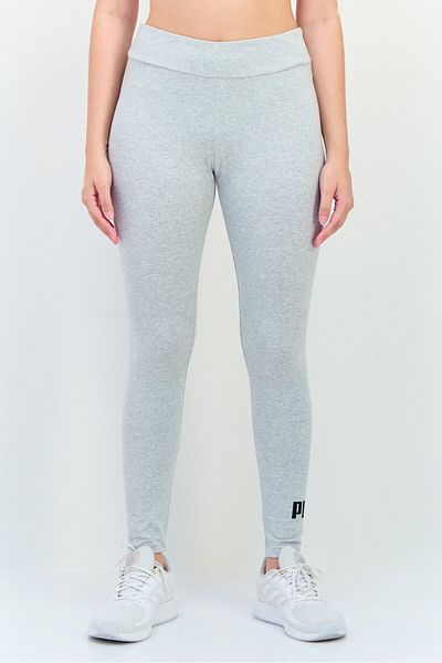 Puma Women Sportswear Fit Training Leggings, Grey