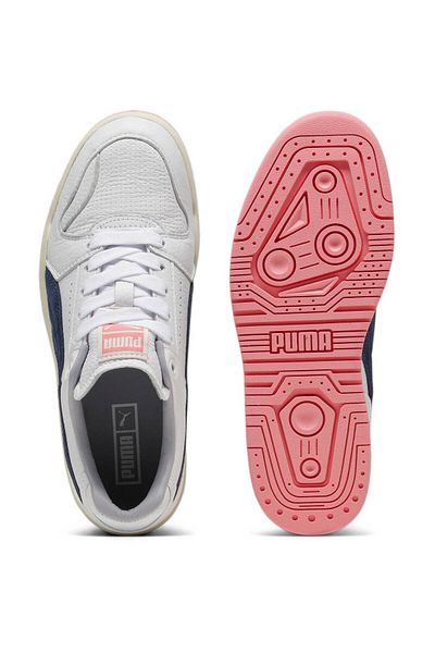 Puma Tenisky Puma Slipstream Lo, bílé, unisex