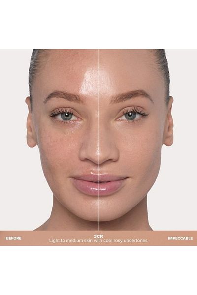 Anastasia Beverly Hills Impeccable Blurring Second-Skin Matte Foundation 3CR -35ml