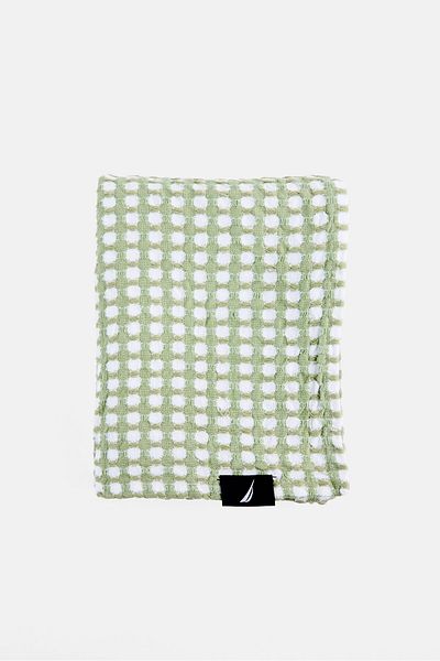 Nautica Textured Bath Towel, Multicolor