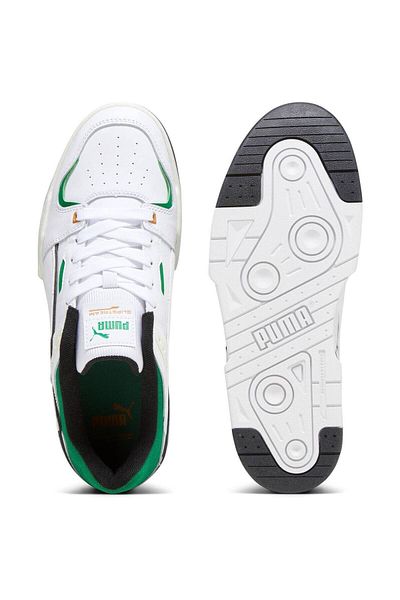 Puma Tenisky Puma Slipstream, Bílé, Unisex