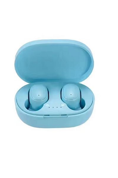 PRO Casti wireless A6S microfon Bluetooth v5.3 Compatibil iPhone, Huawei, Samsung, Xiaomi