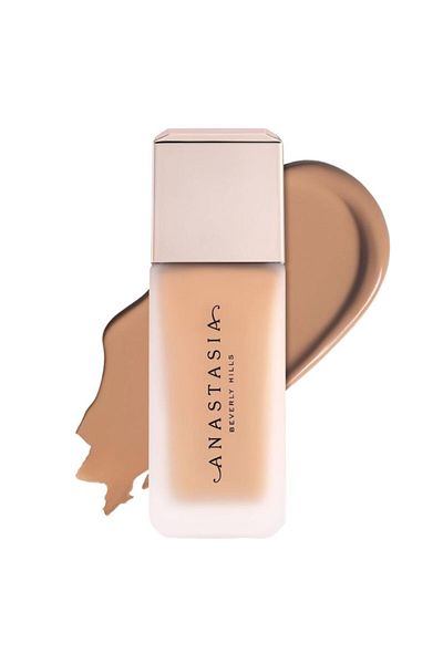 Anastasia Beverly Hills Impeccable Blurring Second-Skin Matte Foundation 4WP -35ml
