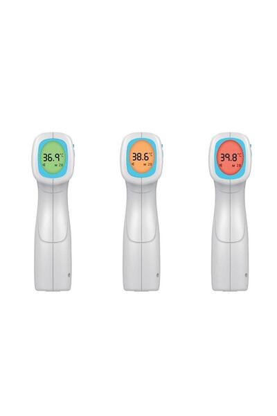 Delta Infrared thermometer LIVOO SA112