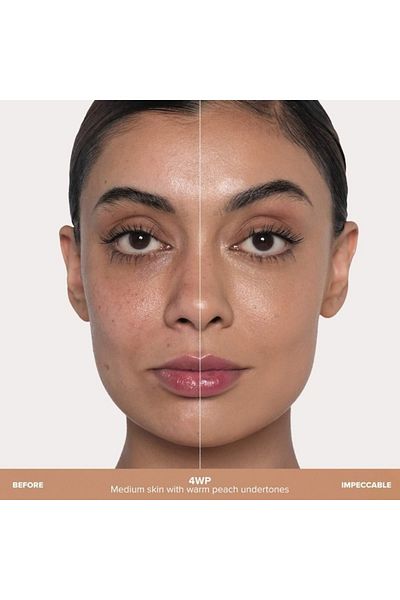 Anastasia Beverly Hills Impeccable Blurring Second-Skin Matte Foundation 4WP -35ml