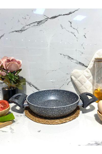 Elvira Granite 18 cm Sahan