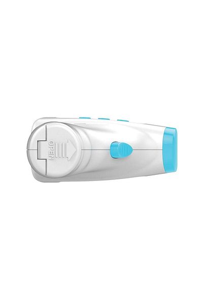 Delta Infrared thermometer LIVOO SA112