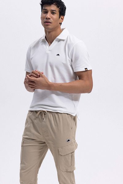 ELLESE Ellesse Men's Cargo Pants Em473-Bg