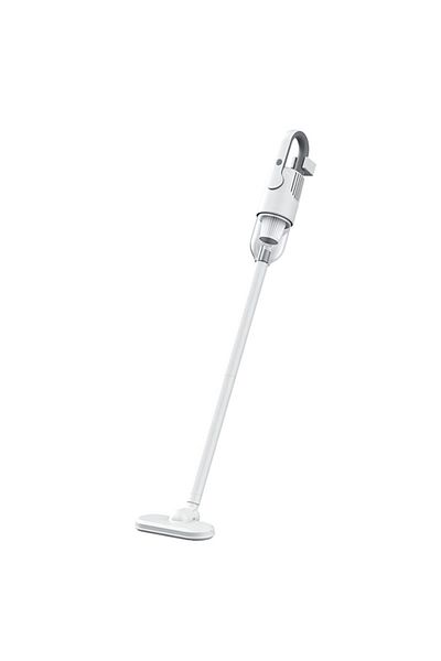 ET-LIFE Vacuum Cleaner,Corded Stick Vacuum Cleaner,12KPa Suction,Handheld Stick Cleaner for Carpet/Pet Hair