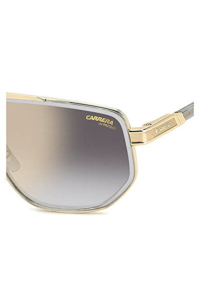 Carrera Men's Sunglasses Carrera CA1072/S KB7, Plastic, Transparent, 61 mm