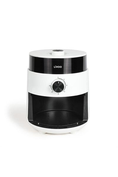 Delta Friteuza Air Fryer Multifunctional Livoo DOC256, Capacitate 2,5 L, 1200 W