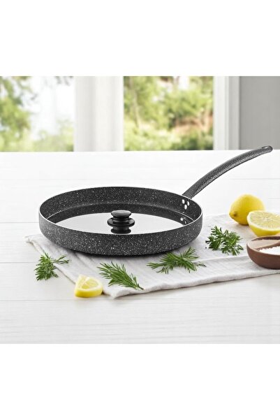 Ulutaş Granit Balık Tavası 26 Cm