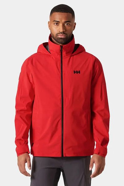 Helly Hansen Hp Racing Hooded Coat 2.0