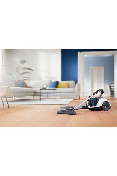 Philips 2000 Series Bagless vacuum cleaner XB2023/61, 2 Years Warranty