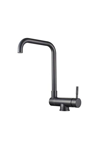 Blackswan Design Baterie chiuveta bucatarie, Blackswan, Tip M46.1 pliabila - ...