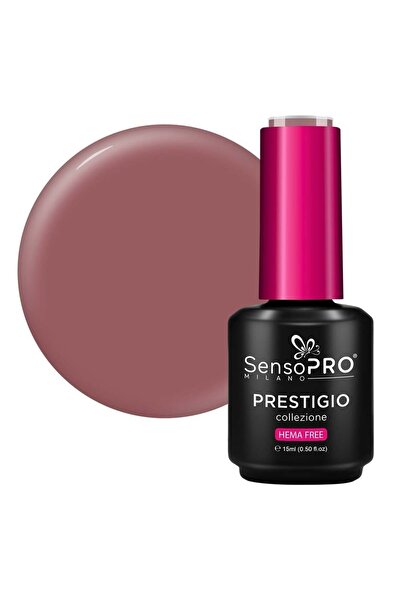 SensoPRO Milano Oja semipermanenta PRESTIGIO SensoPRO Milano - Vin de fructe ...