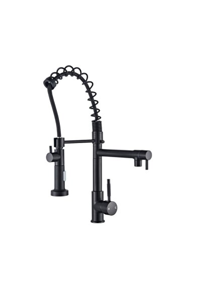 Blackswan Design Baterie chiuveta bucatarie, Blackswan, Tip M111 cu 2 moduri,...