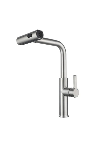 Blackswan Design Μπαταρία νεροχύτη κουζίνας, Blackswan, Τύπος M359, μοντέλο ν...