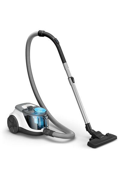 Philips 2000 Series Bagless vacuum cleaner XB2023/61, 2 Years Warranty