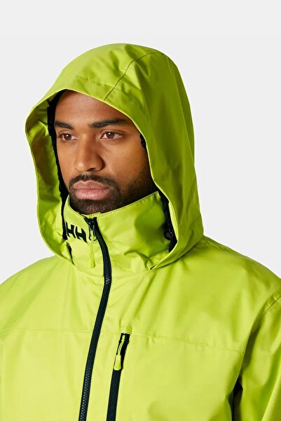 Helly Hansen Crew Hooded Mont 2.0