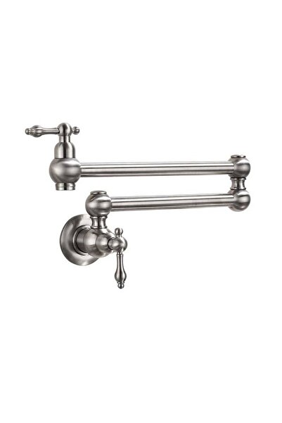 Blackswan Design Baterie chiuveta bucatarie, Blackswan, Tip M243, cu montare ...