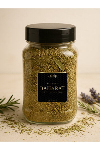 Eaktariye Dağ Kekiği Biberiye Funda Okaliptus Anasonlu Prz Bitki Çayı Karışımı 50 gr